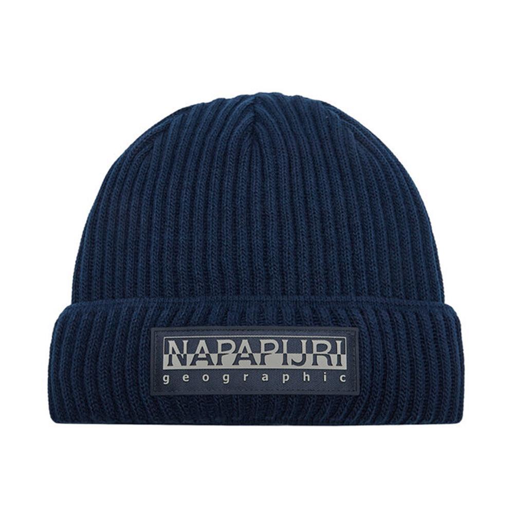 napapijri cappello napapijri. blu - foto 1