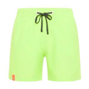 Boxer mare . giallo fluo