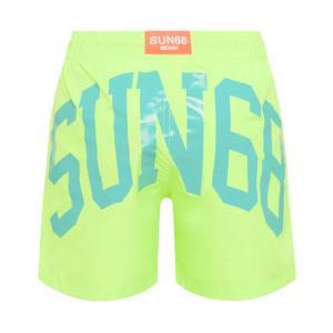 Boxer mare . giallo fluo