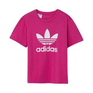 T-shirt . fucsia