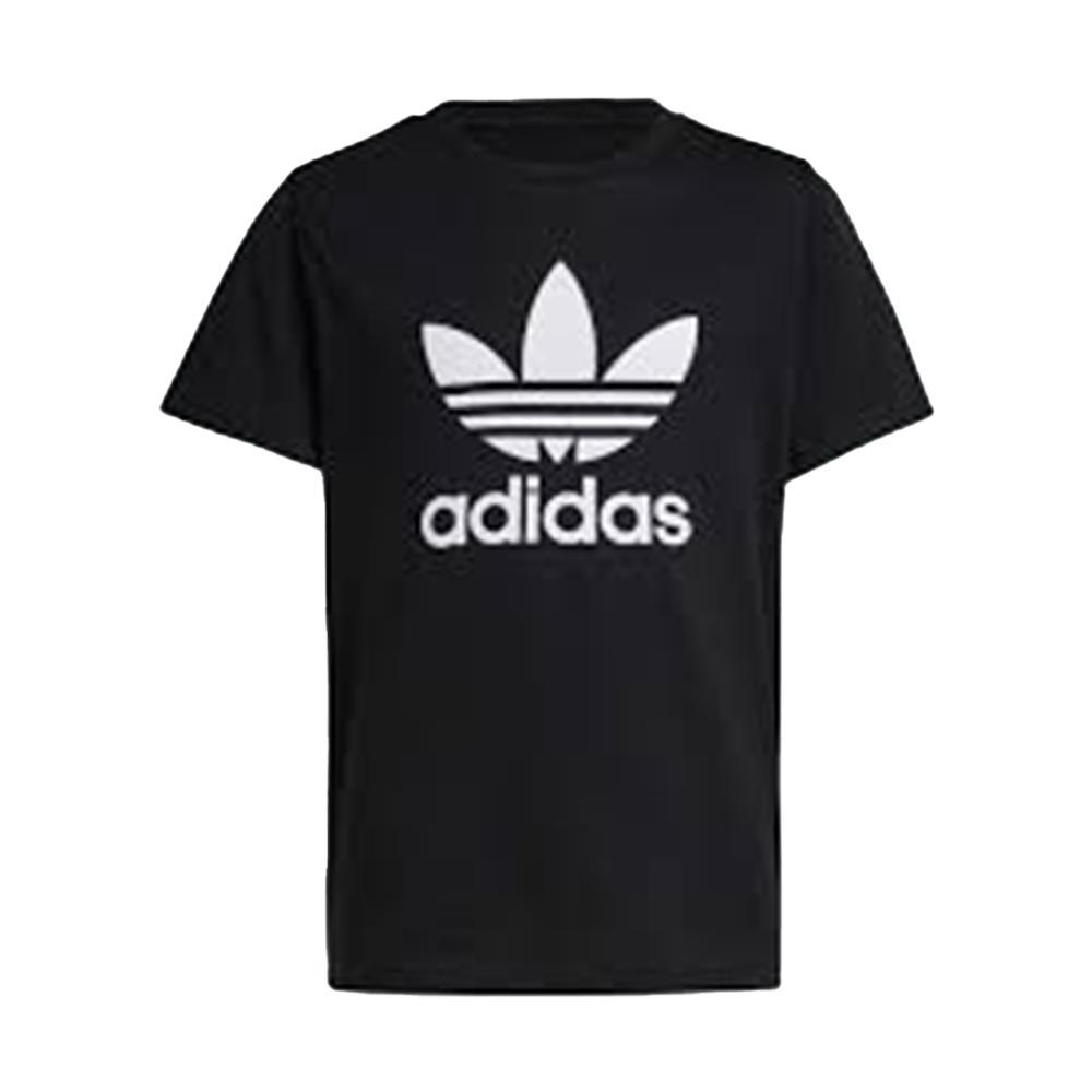 adidas t-shirt adidas. nero - foto 1