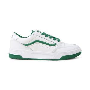 Scarpa . bianco/verde