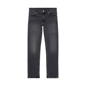 Jeans . denim nero