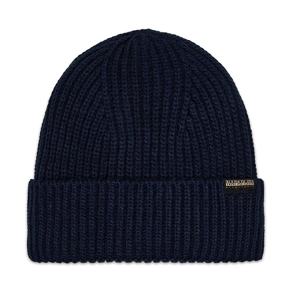 napapijri cappello napapijri. blu