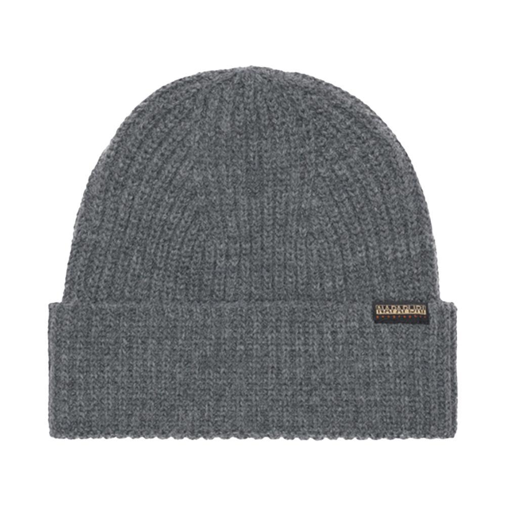 napapijri cappello napapijri. grigio - foto 1