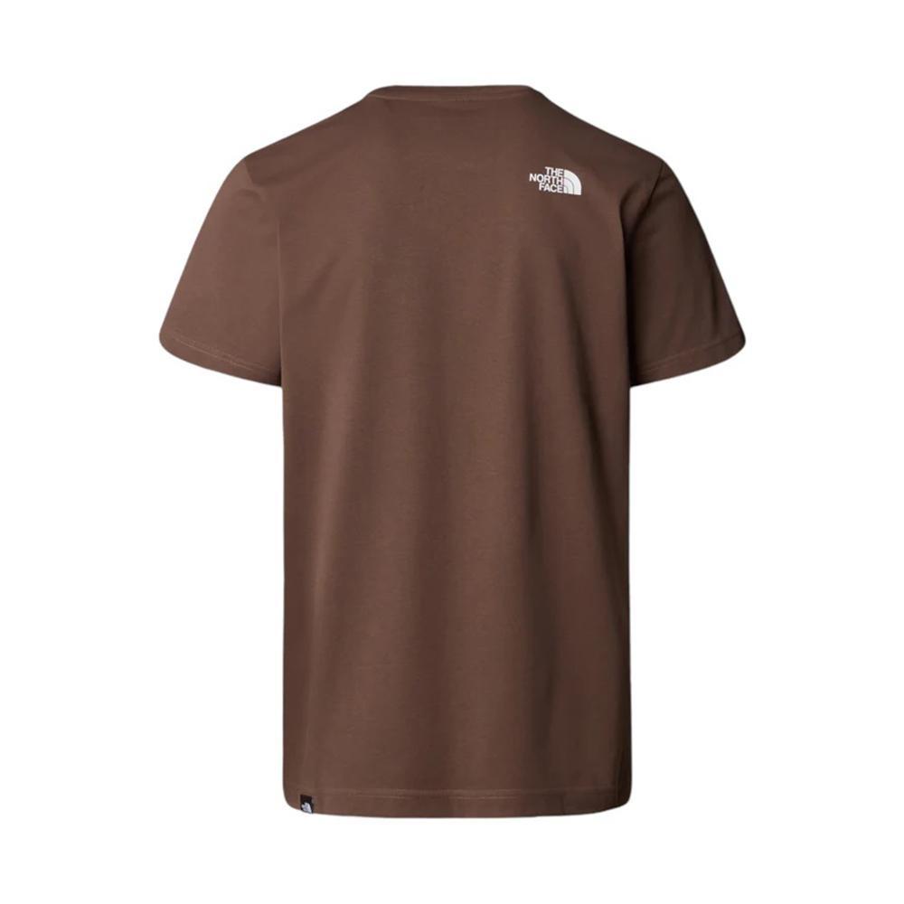 the north face t-shirt the north face. fango