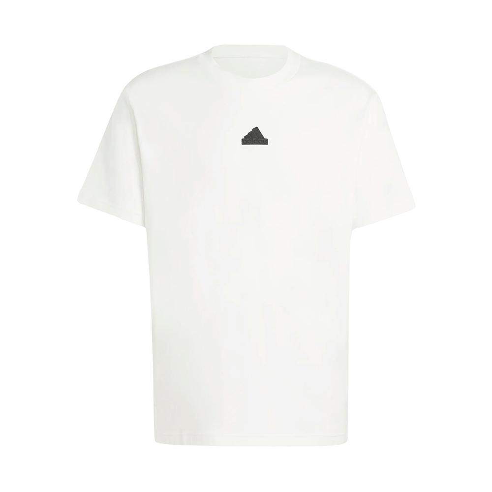 adidas t-shirt adidas. panna - foto 1