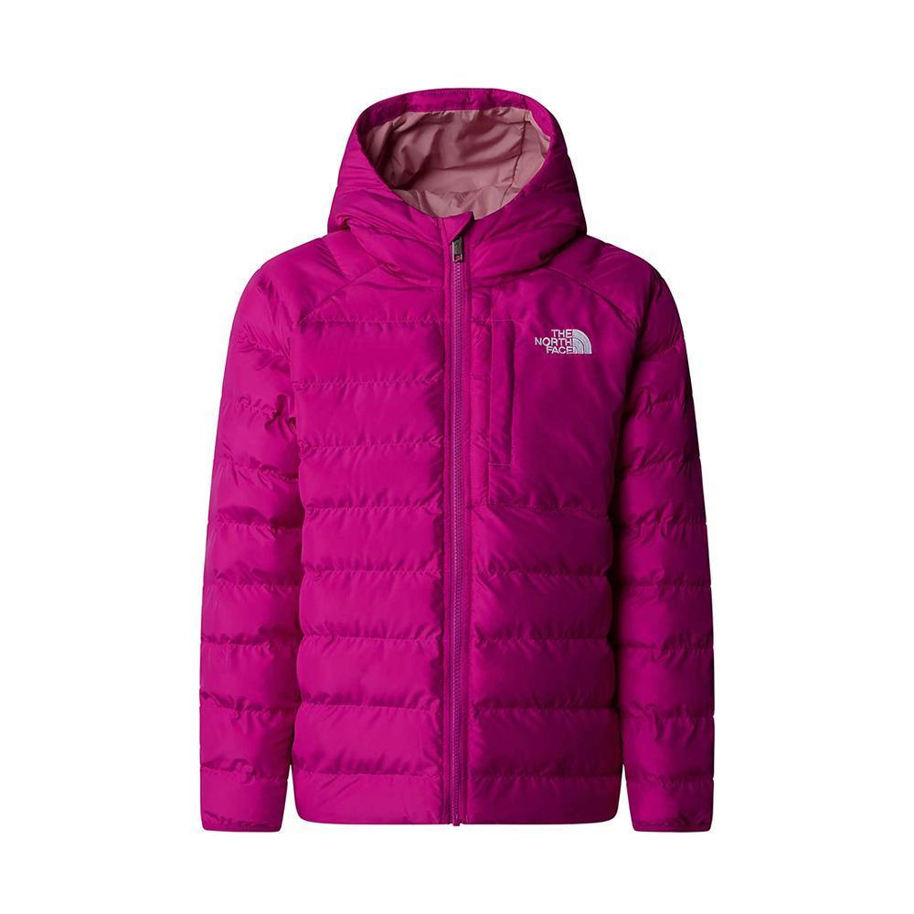 the north face giubbotto the north face. fucsia - foto 1