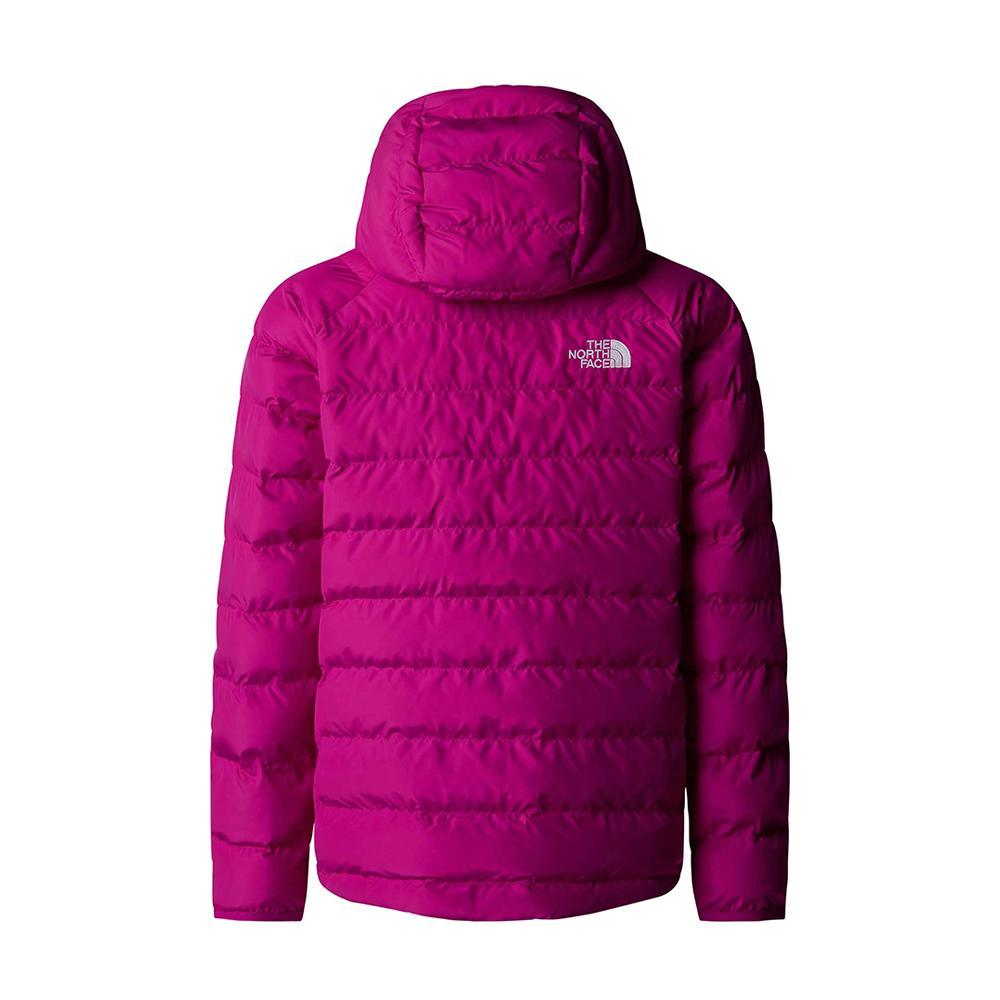 the north face giubbotto the north face. fucsia - foto 2