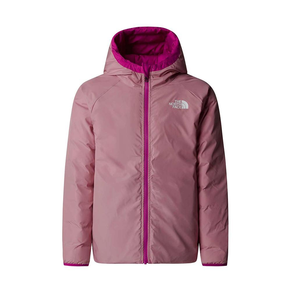 the north face giubbotto the north face. fucsia - foto 3