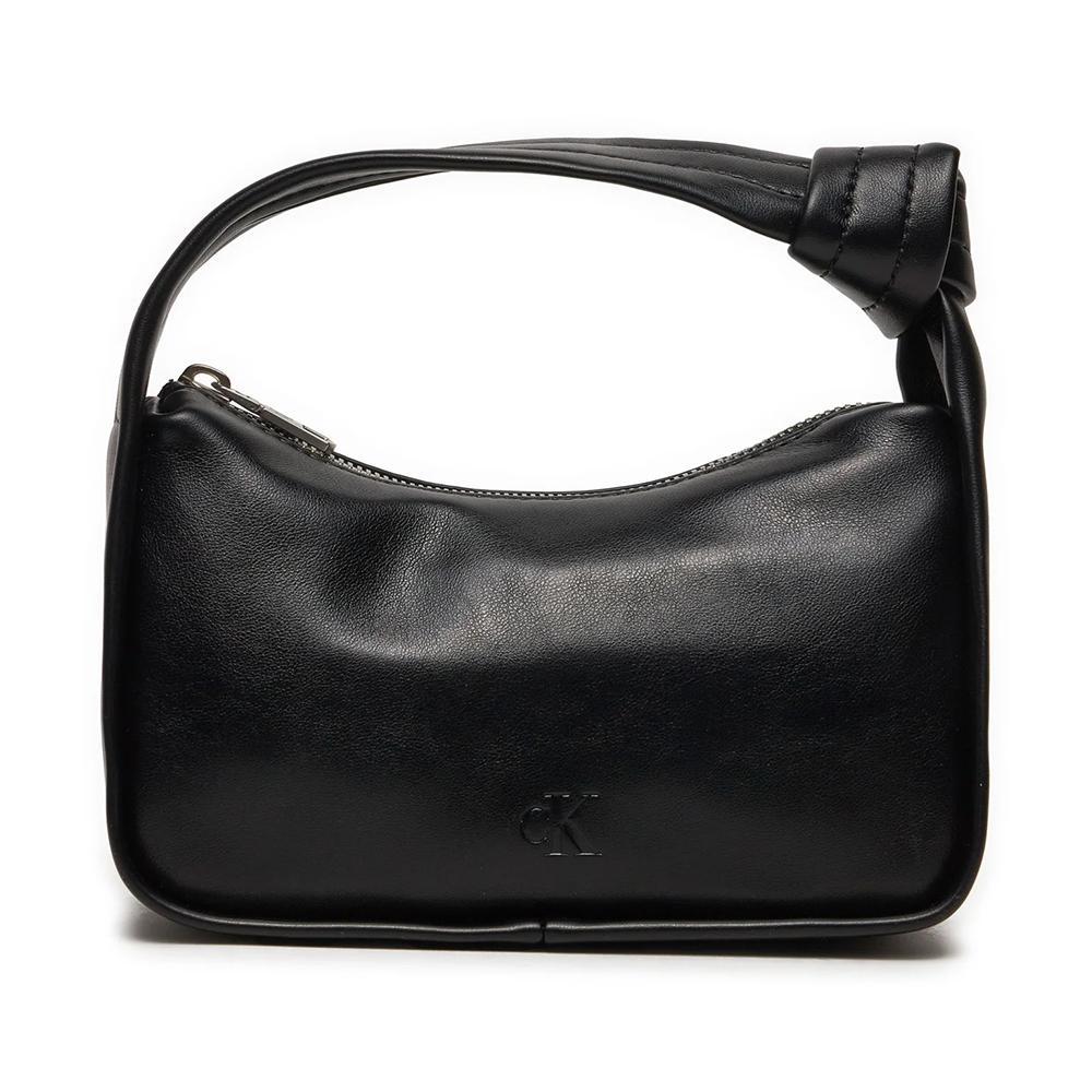 calvin klein borsa calvin klein. nero