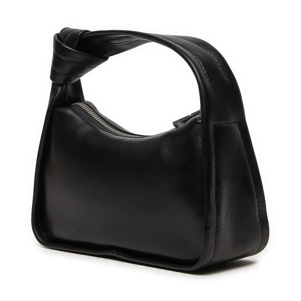 calvin klein borsa calvin klein. nero