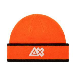 Cappello . arancio fluo