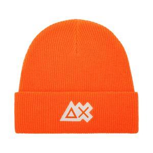 Cappello . arancio fluo