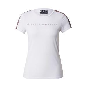 T-shirt . bianco