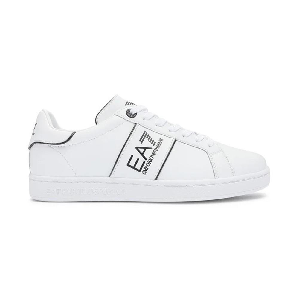 ea7 scarpe ea7. bianco - foto 1