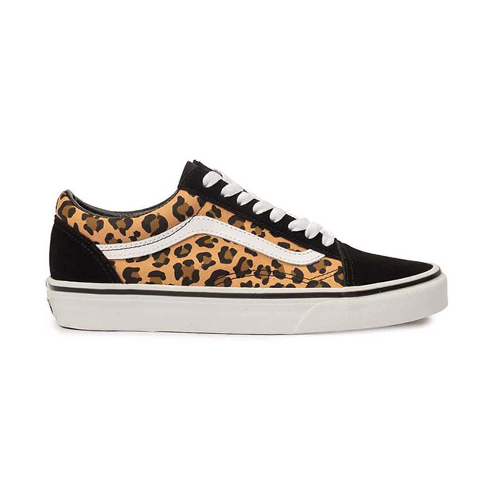 vans scarpe vans. nero