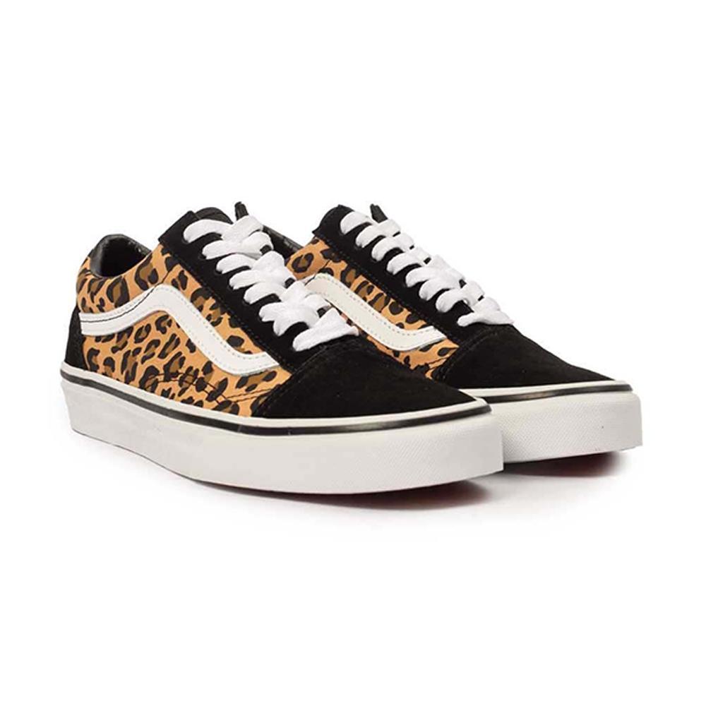 vans scarpe vans. nero