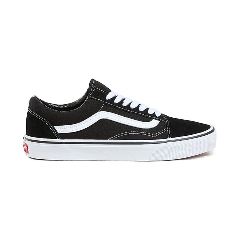 vans scarpe vans. nero