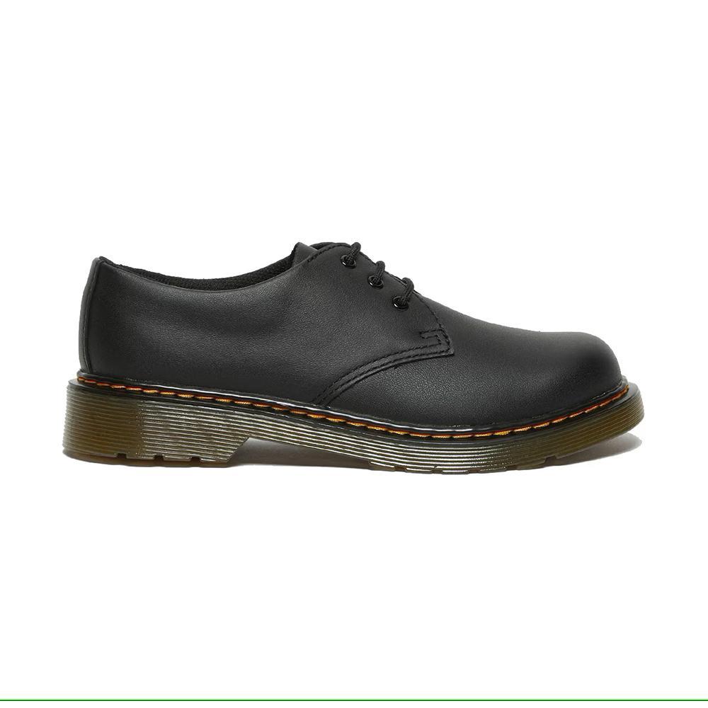 dr martens scarpe dr martens. nero - foto 1