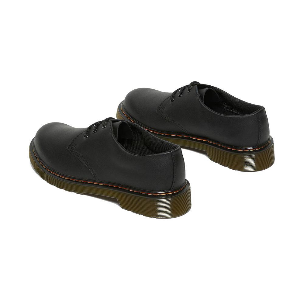 dr martens scarpe dr martens. nero - foto 3