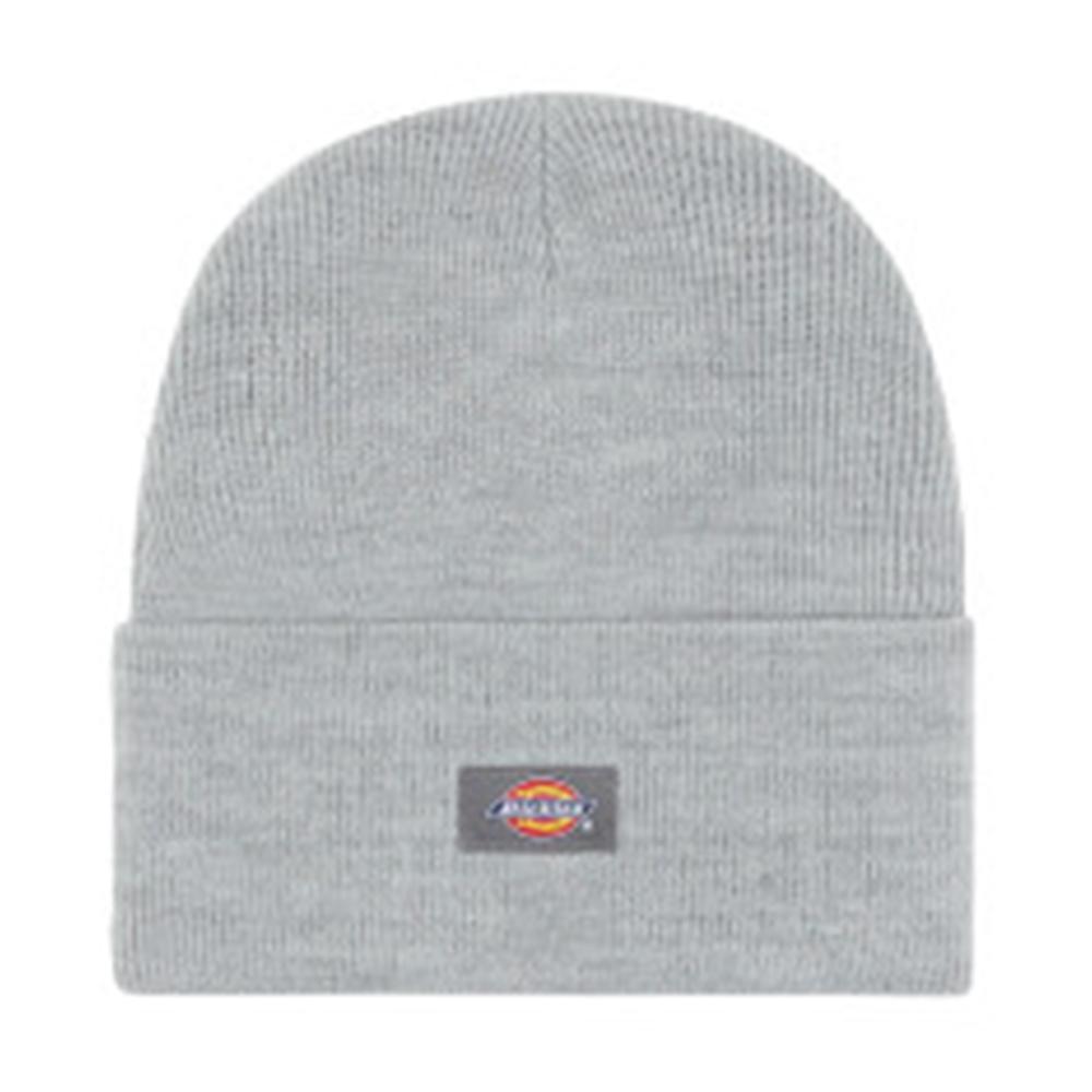 dickies cappello dickies. grigio