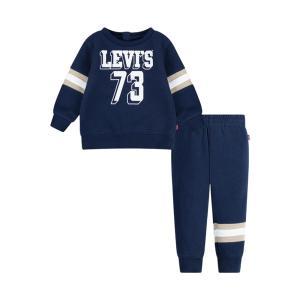 Tuta levi's. blu