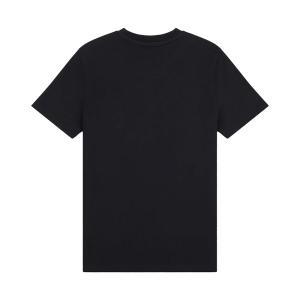 T-shirt . nero