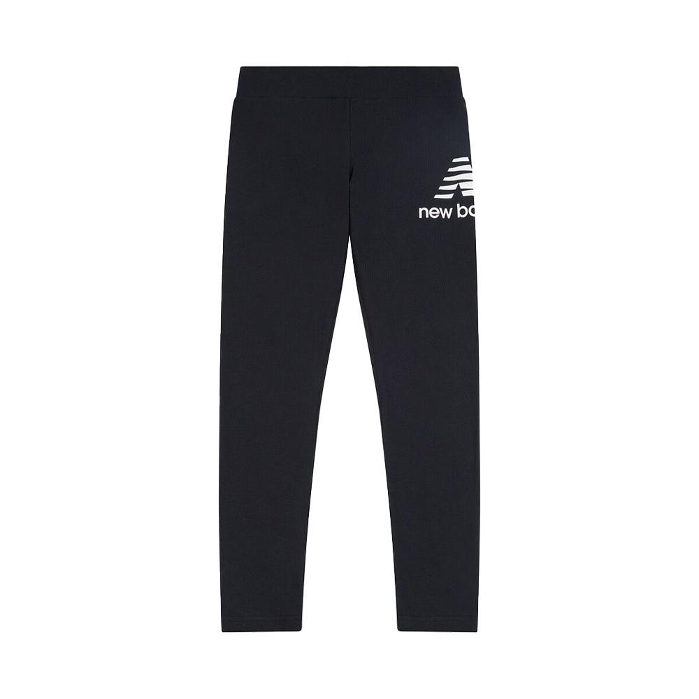 new balance leggings new balance. nero