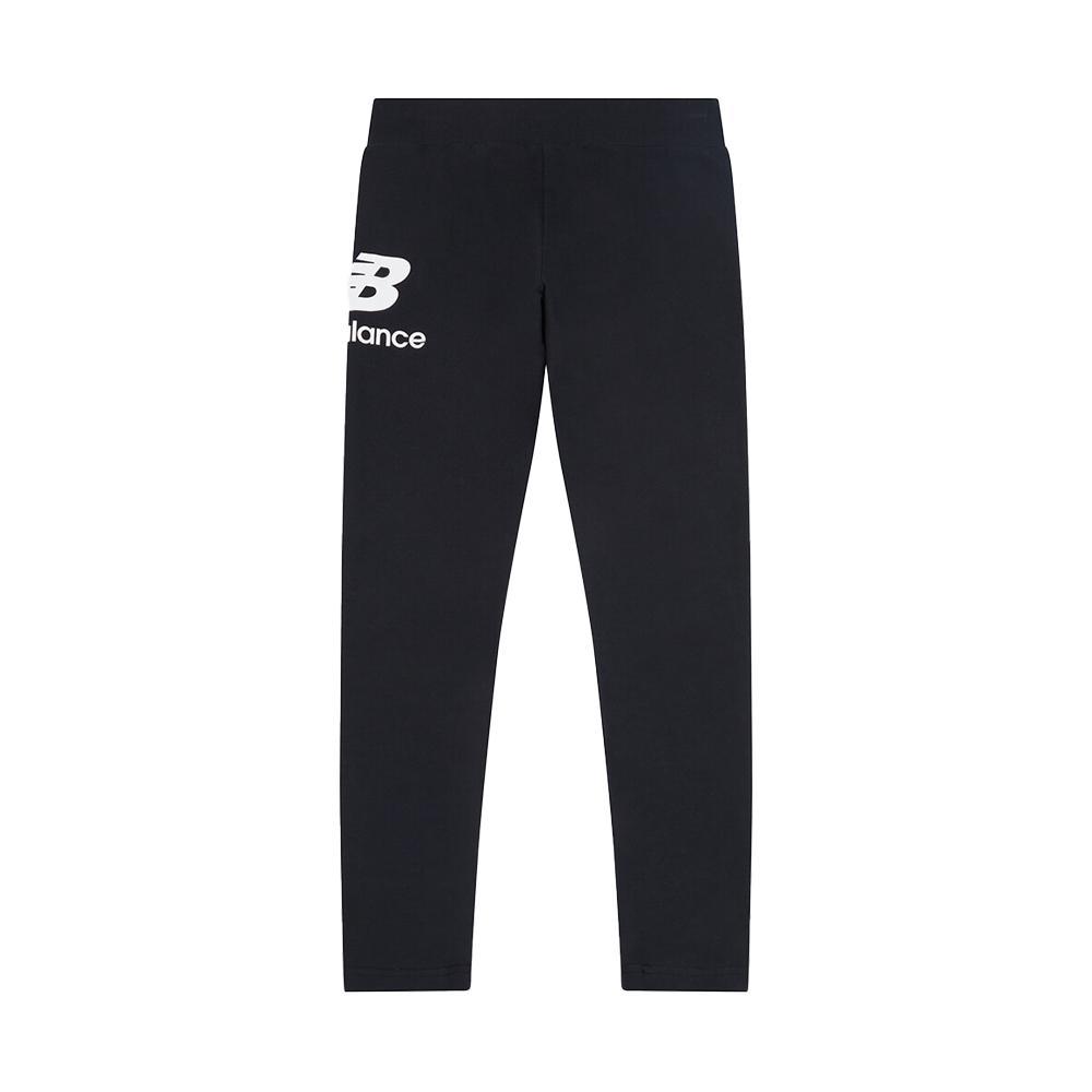 new balance leggings new balance. nero