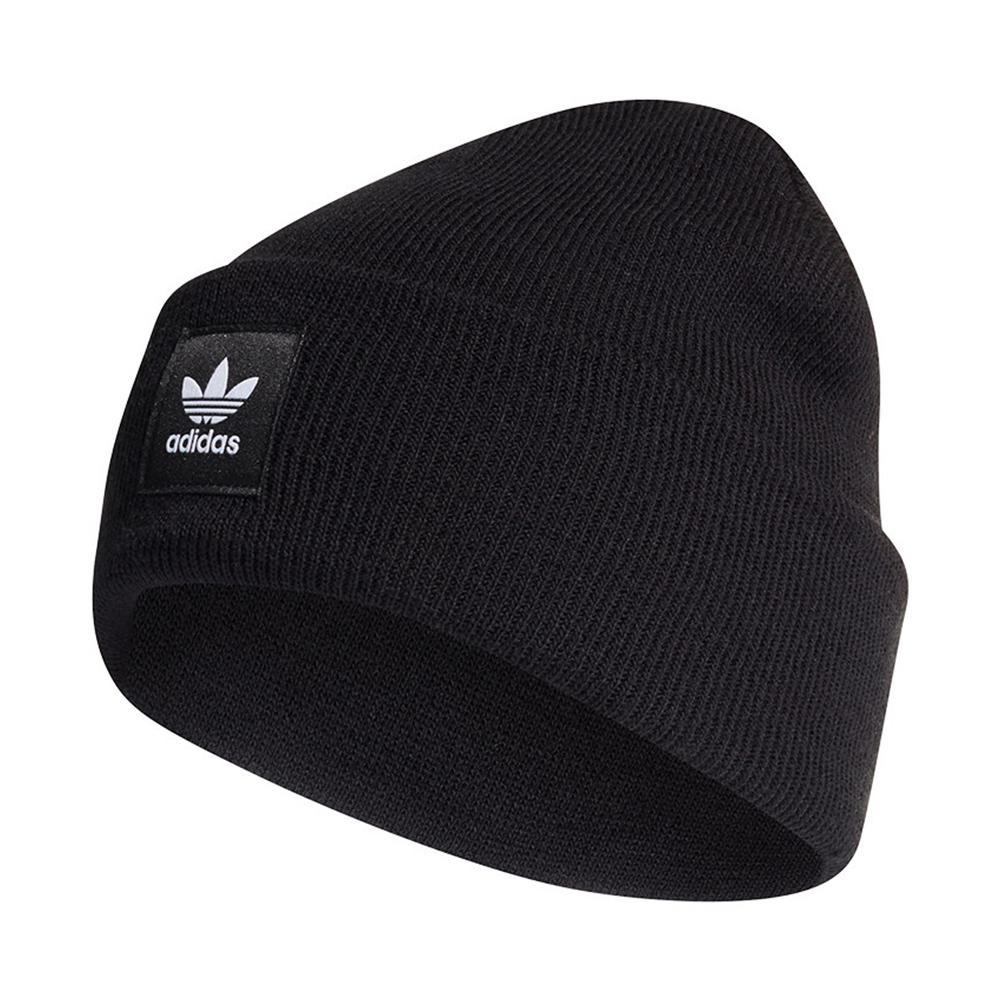 adidas cappello adidas. nero