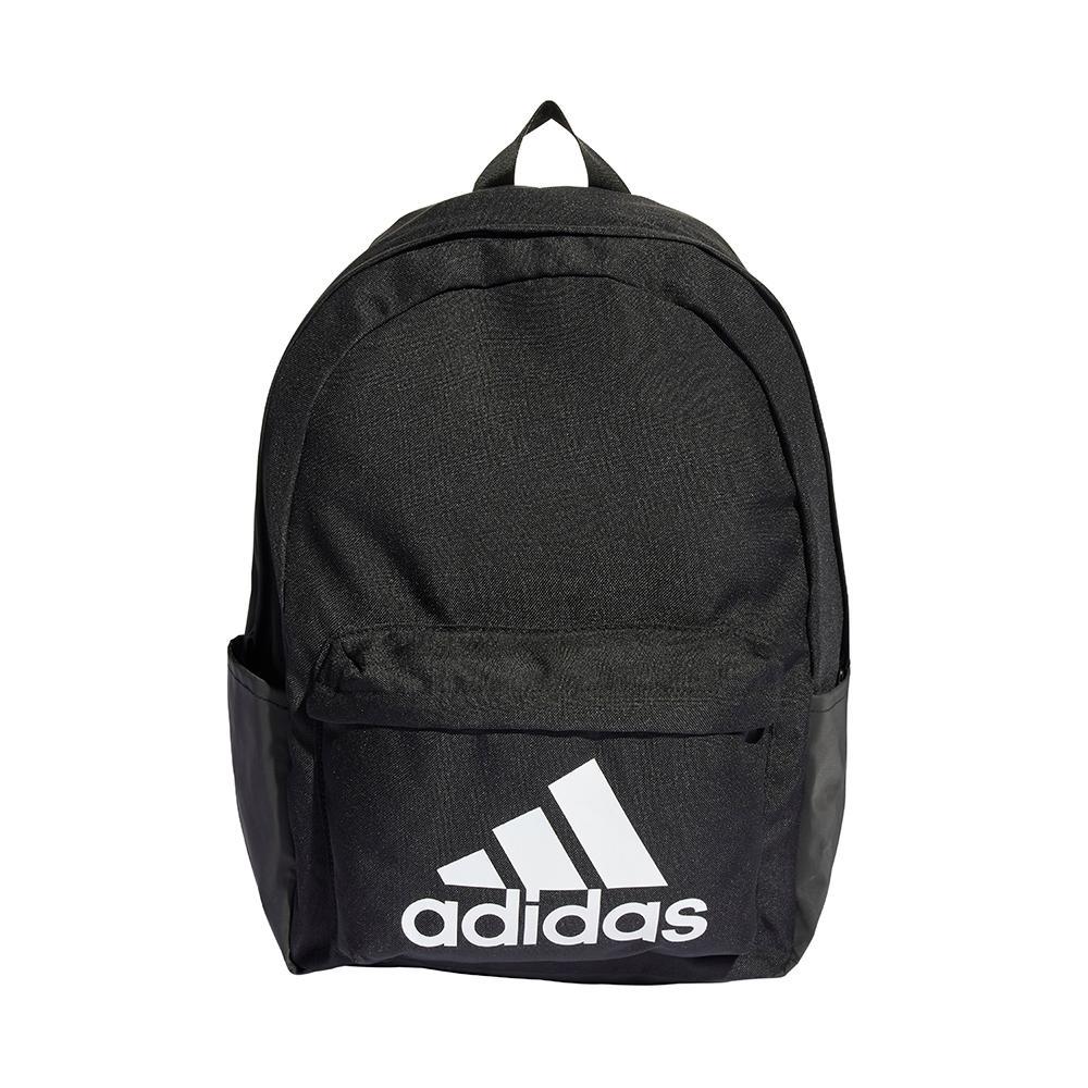 adidas zaino adidas. nero