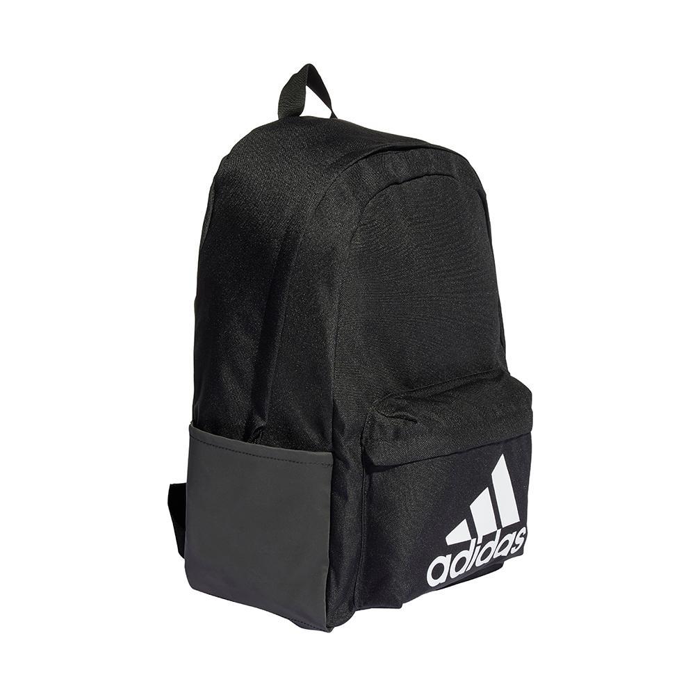 adidas zaino adidas. nero