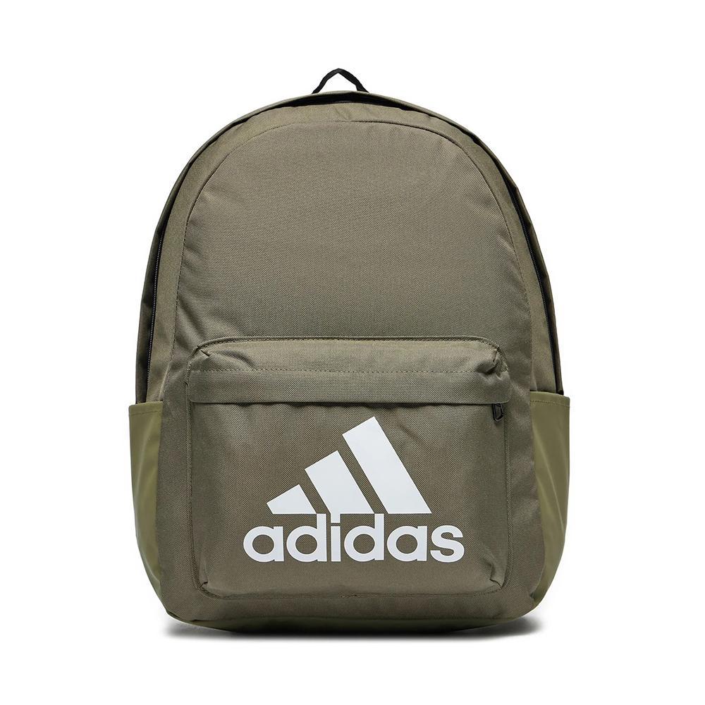 adidas zaino adidas. verde