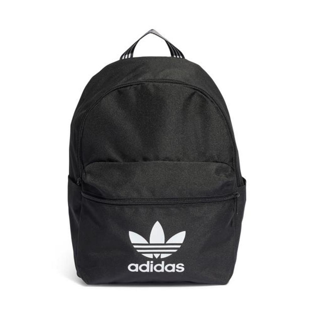 adidas zaino adidas. nero