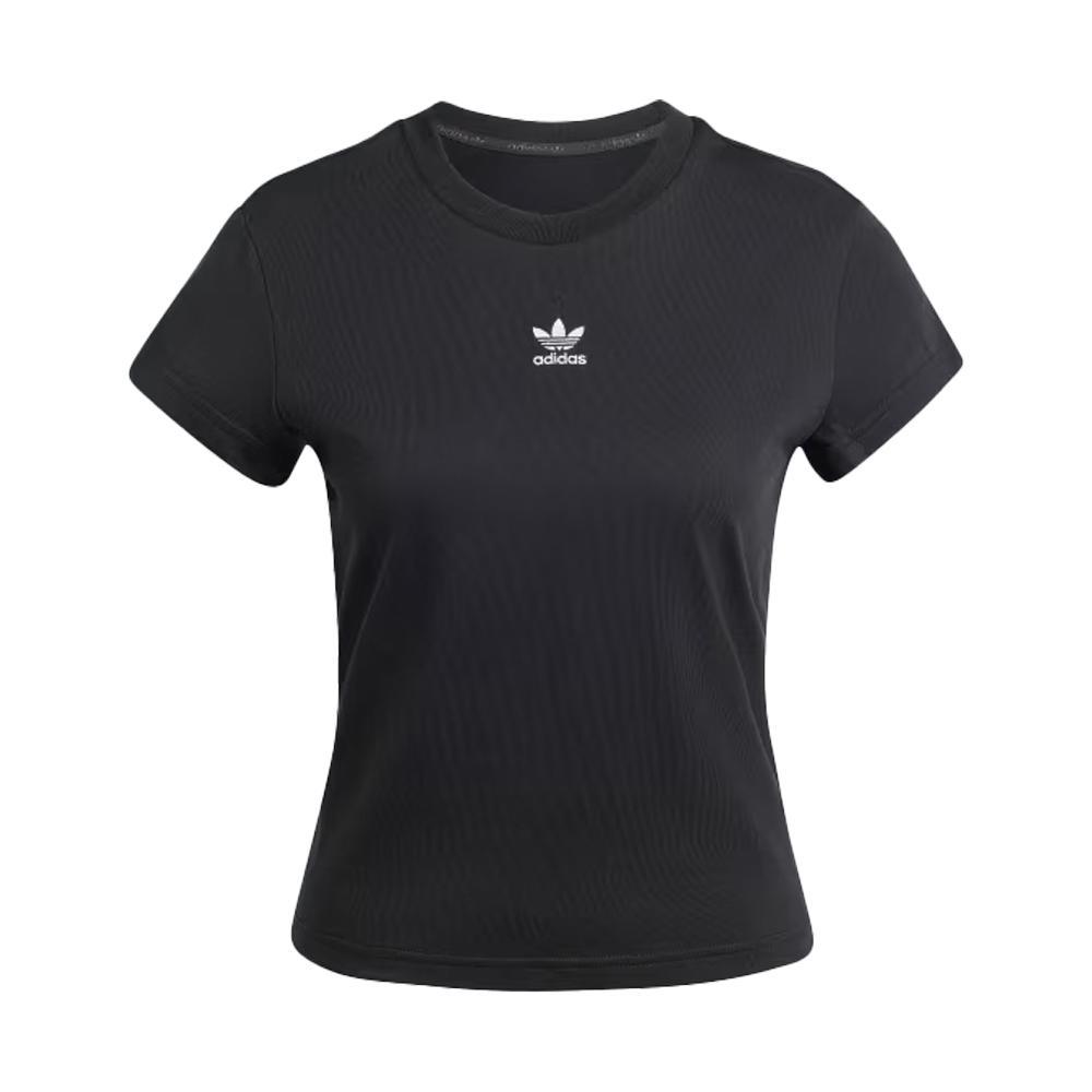 adidas t-shirt adidas. nero - foto 1