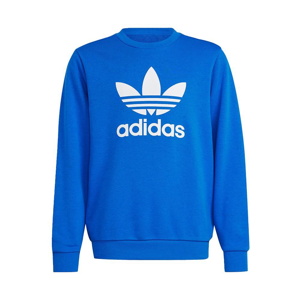 adidas felpa adidas. royal