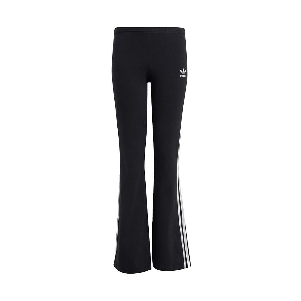 adidas leggings adidas. nero