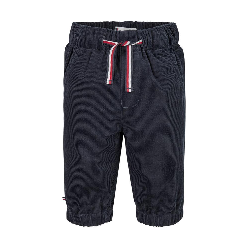 tommy hilfiger pantalone tommy hilfiger. blu - foto 1