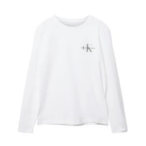 T-shirt . bianco