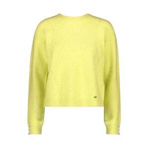 Maglia . giallo