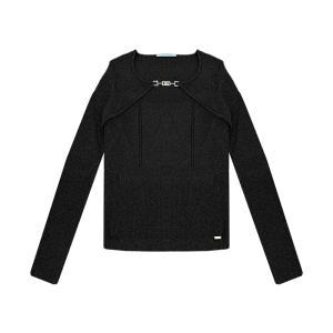 Maglia . nero