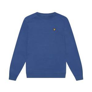 Felpa lyle & scott. viscosa