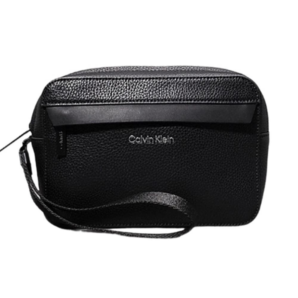 calvin klein borsa calvin klein. nero - foto 1