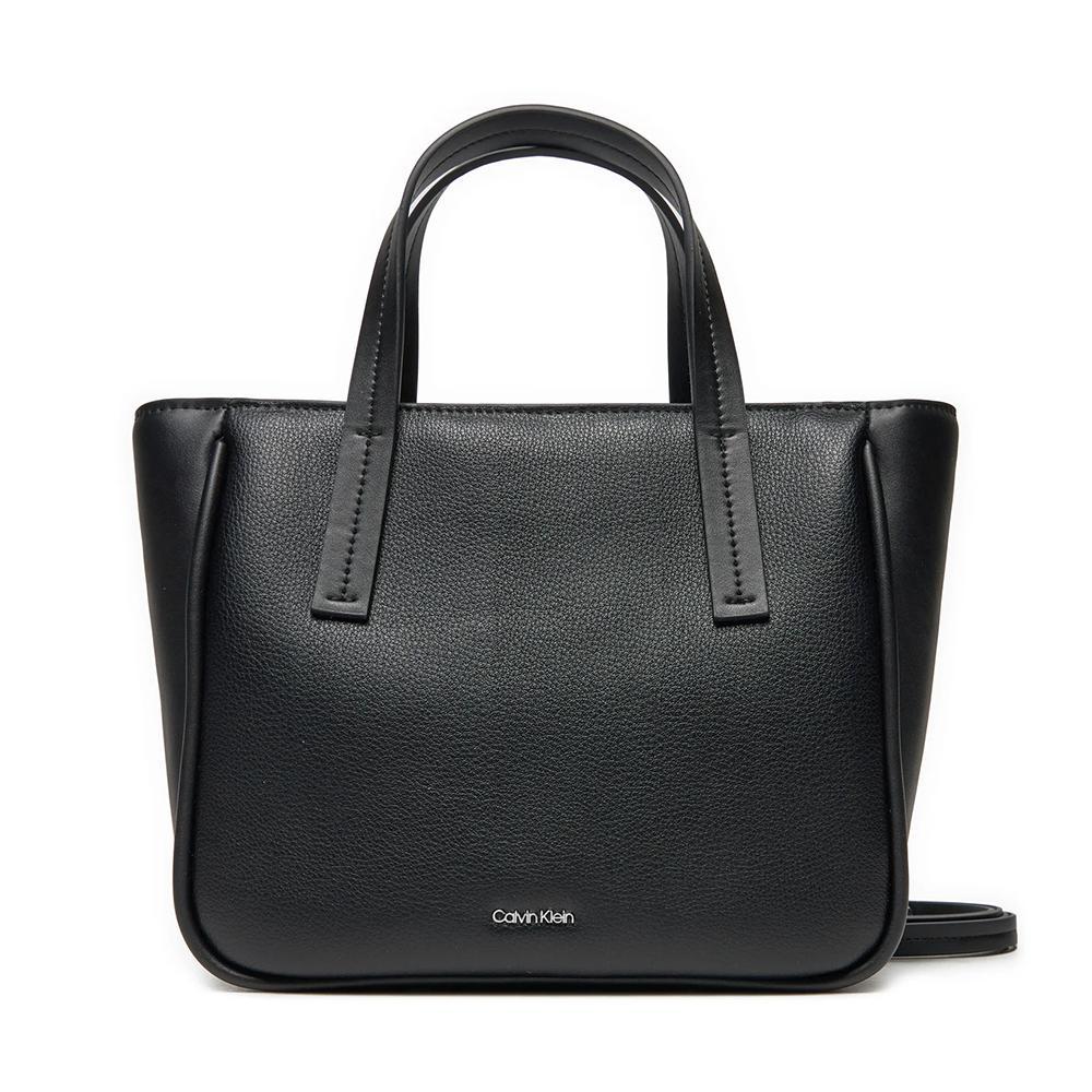 calvin klein borsa calvin klein. nero - foto 1