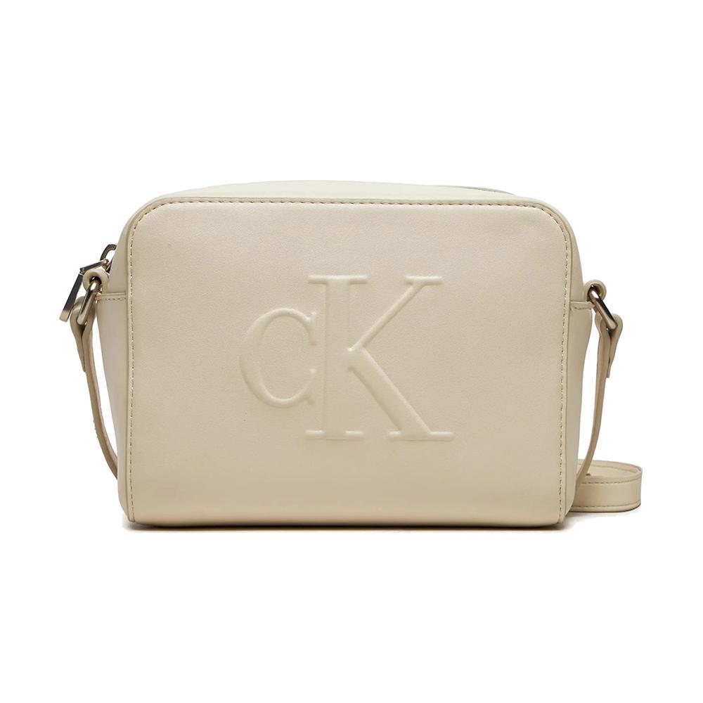 calvin klein borsa calvin klein. cipria - foto 1