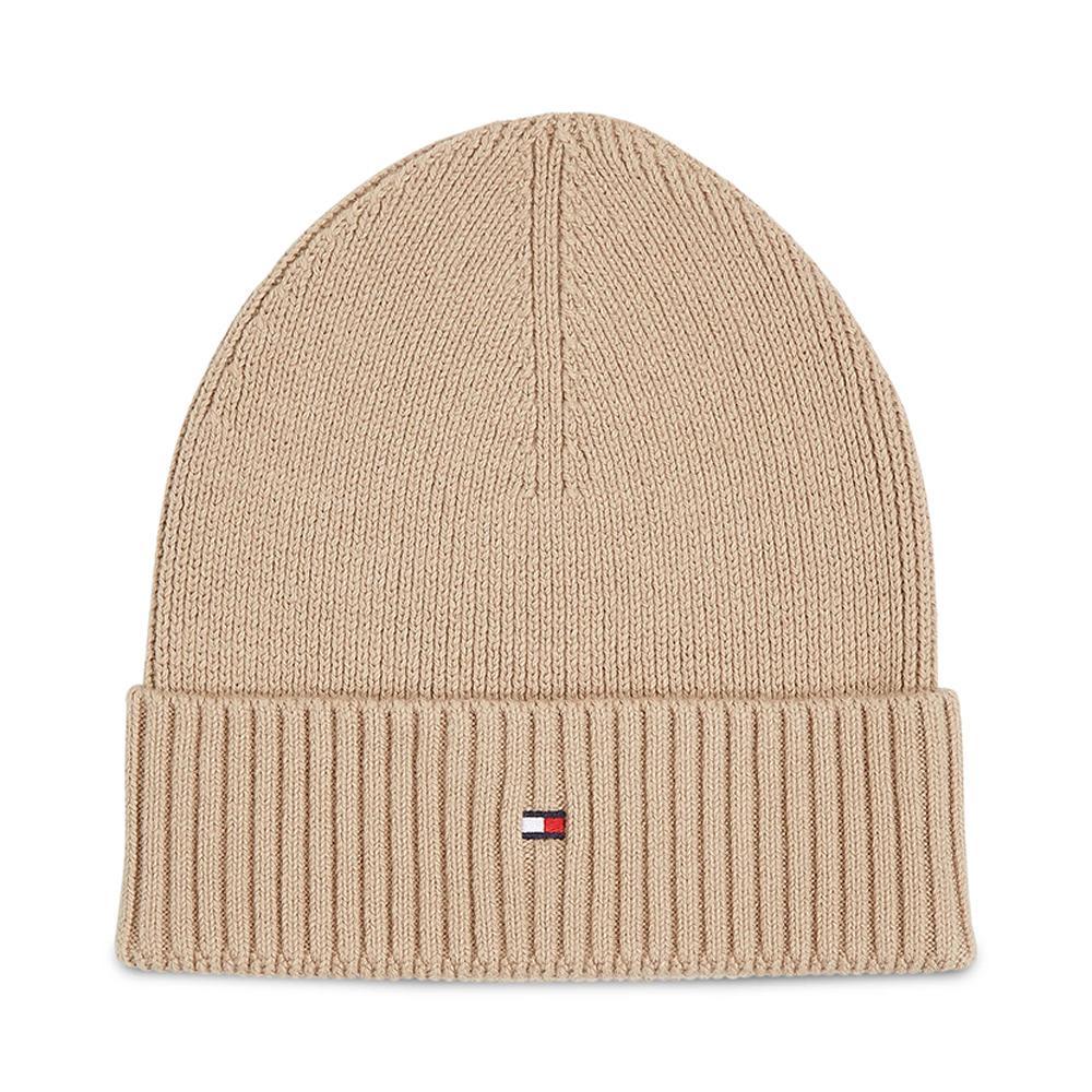 tommy hilfiger cappello tommy hilfiger. sabbia - foto 1