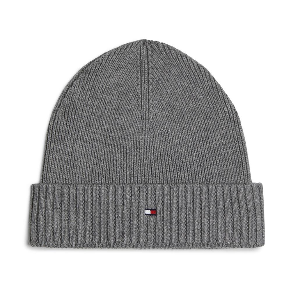 tommy hilfiger cappello tommy hilfiger. grigio - foto 1