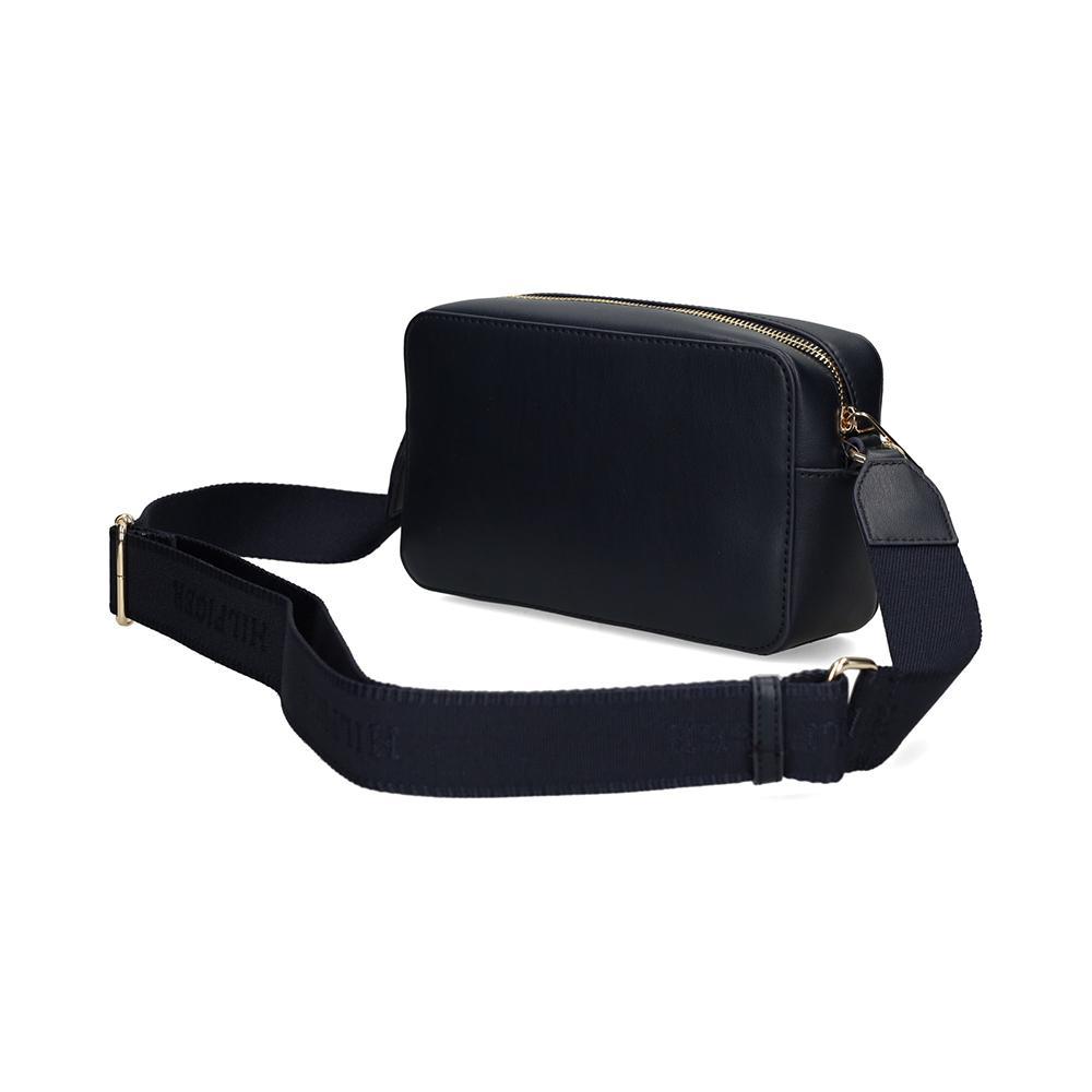 tommy hilfiger borsa tommy hilfiger. blu