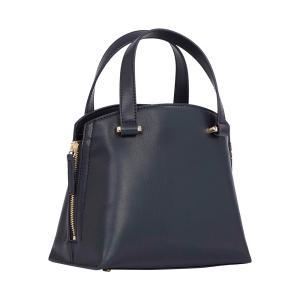 Borsa . blu